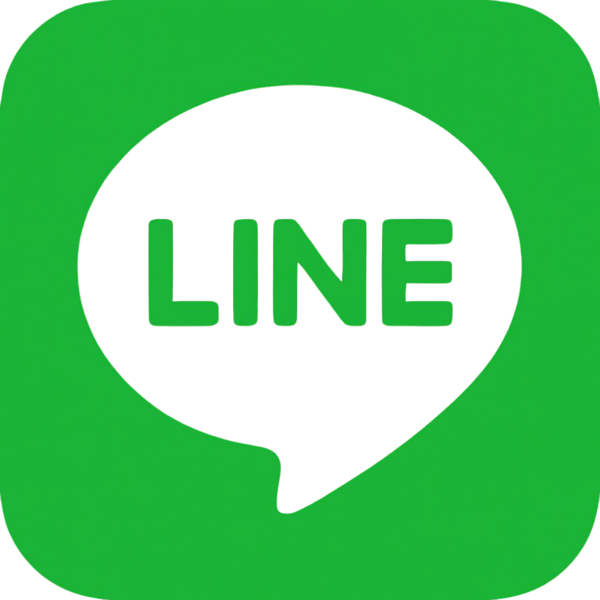 LINE公式アカウント登録